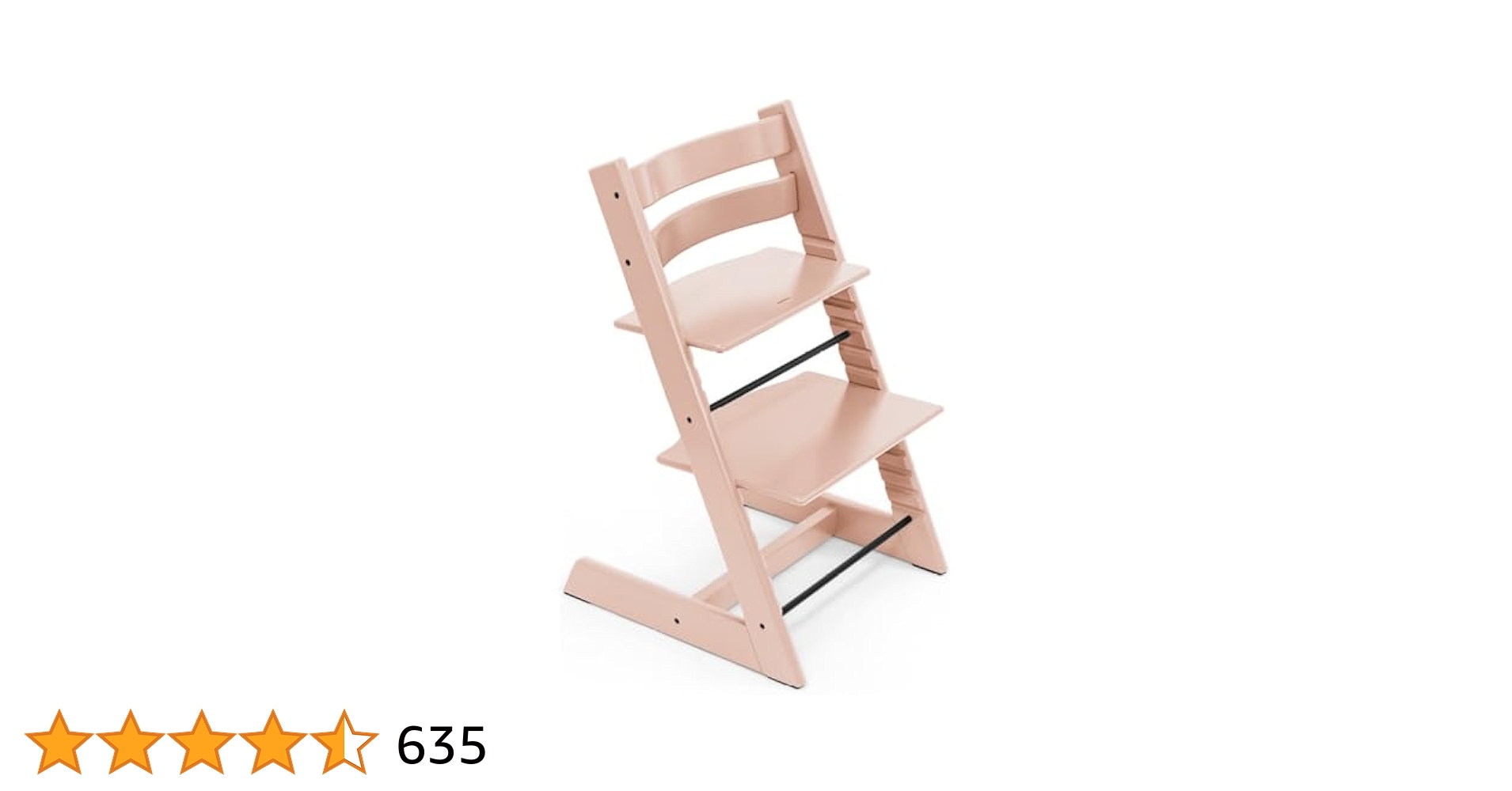 ストッケ　セレーヌピンク トリップ トラップ / セレーヌピンクstokke（ストッケ） | 公式